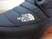 画像5: THE NORTH FACE/NSE TRACTION CHUKKA LITE WP II  BLACK