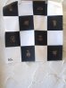 画像1: SOFTMACHINE/CHESSBOARD BANDANA (1)