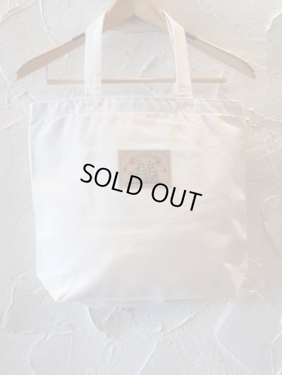 画像2: SOFTMACHINE/HARLAND TOTE