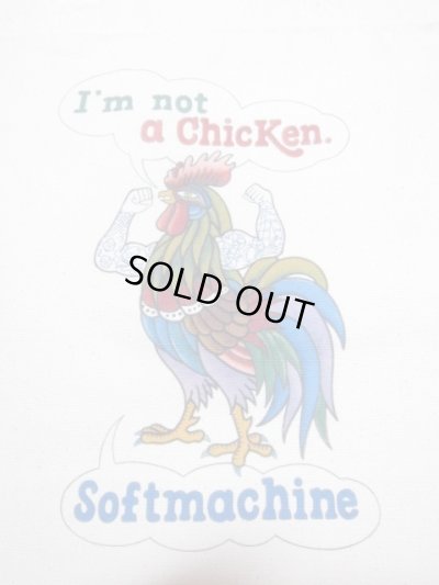 画像4: SOFTMACHINE/HARLAND TOTE