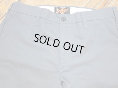 画像3: SUNNY C SIDER/JAY WORK PANTS  GRAY
