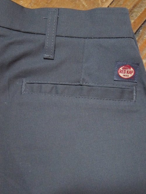 他の写真2: SUNNY C SIDER/JAY WORK PANTS  GRAY