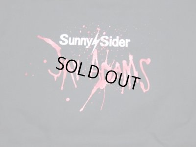 画像7: (再アップ） SUNNY C SIDER/JAY WORK JKT  BLACK