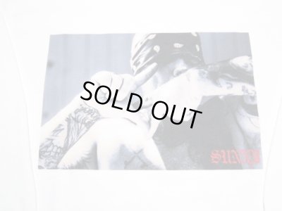 画像4: SUNNY C SIDER/JAY PHOTO LA L/S T  WHITE