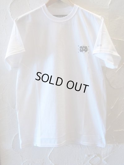 画像3: BILL BOARD/PRINT T SHIRTS NIPPON  WHITE