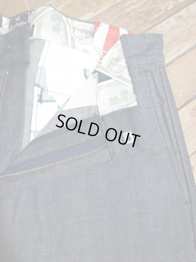 画像6: (DEAD STOCK) COREFIGHTER/NARROW REDCOM  INDIGO