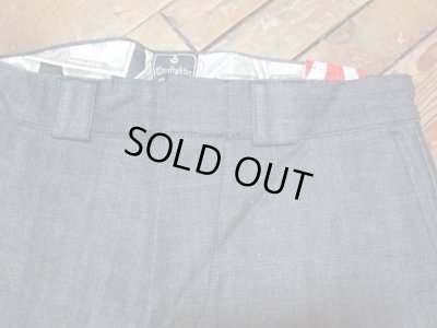 画像5: (DEAD STOCK) COREFIGHTER/NARROW REDCOM  INDIGO