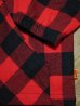 画像5: (SALE 35%OFF)SUNNY C SIDER/US CHECK PULLOVER  RED