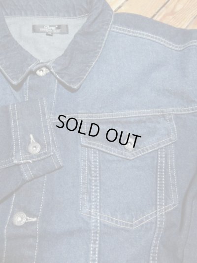 画像5: BENO/10oz BIG DENIM JKT  INDIGO