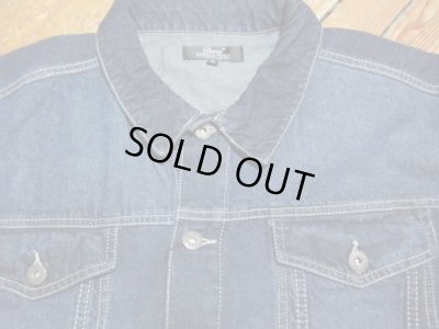 画像4: BENO/10oz BIG DENIM JKT  INDIGO