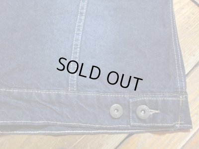画像7: BENO/10oz BIG DENIM JKT  INDIGO