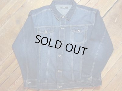 画像3: BENO/10oz BIG DENIM JKT  INDIGO