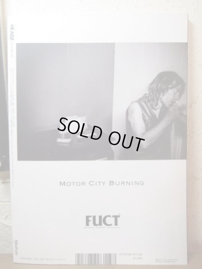 画像9: NEW YORK HAT/STINGY BLUES　BROWN