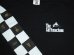 画像4: SOFTMACHINE/CHESS BOARD L/S  BLACK