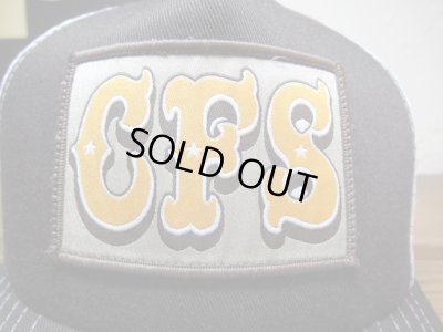 画像4: (DEAD STOCK)COREFIGHTER/TRUCK TOP CFS  BROWNxWHITE