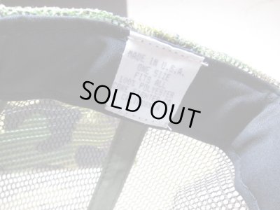 画像6: (DEAD STOCK)COREFIGHTER/TROPICAL HELL  WOODLAND