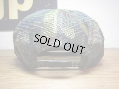 画像3: (DEAD STOCK)COREFIGHTER/TROPICAL HELL  WOODxOLIVE