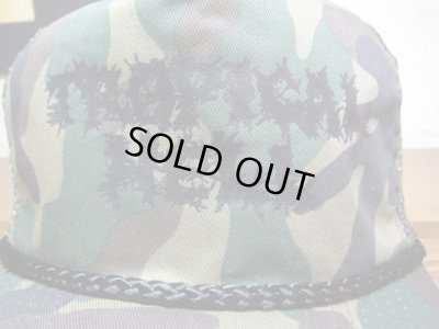 画像4: (DEAD STOCK)COREFIGHTER/TROPICAL HELL  WOODLAND