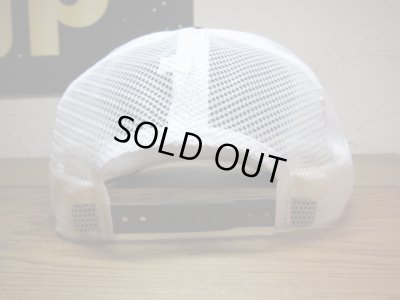 画像3: (DEAD STOCK)COREFIGHTER/TRUCK TOP CFS  BROWNxWHITE