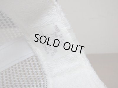 画像6: (DEAD STOCK)COREFIGHTER/TRUCK TOP CFS  BROWNxWHITE