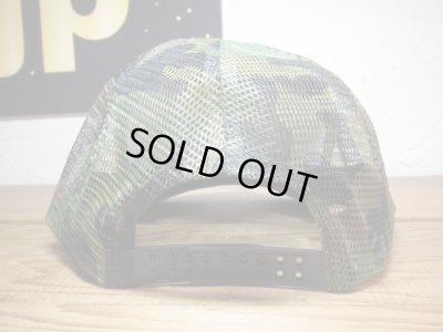 画像3: (DEAD STOCK)COREFIGHTER/TROPICAL HELL  WOODLAND