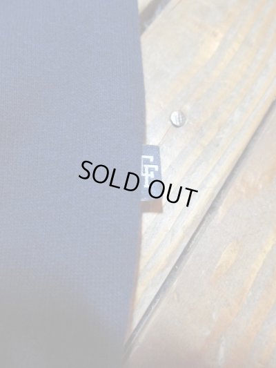 画像6: (DEAD STOCK) COREFIGHTER/CHARGE SHORT  NAVY