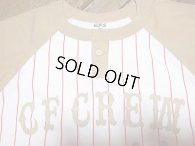 画像4: (DEAD STOCK) COREFIGHTER/HOMES CLASIC  WHTxBEIGExRED