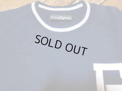 画像4: (DEAD STOCK) COREFIGHTER/CHARGE SHORT  NAVY