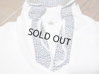 画像4: (DEAD STOCK) COREFIGHTER/VENIE HOODED  WHITE