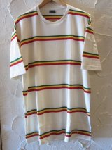 (SALE 30%OFF) (DEAD STOCK) COREFIGHTER/BORDER S/S T  OFF