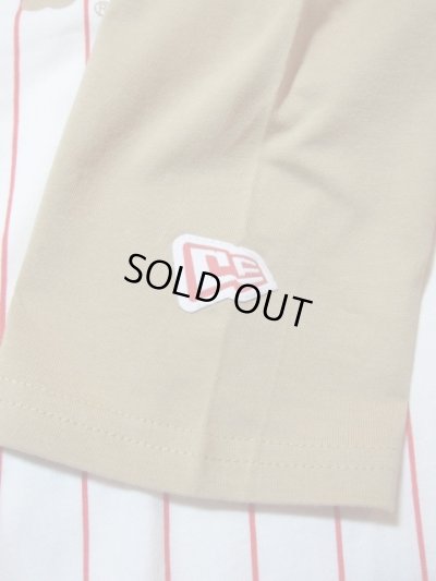 画像7: (DEAD STOCK) COREFIGHTER/HOMES CLASIC  WHTxBEIGExRED