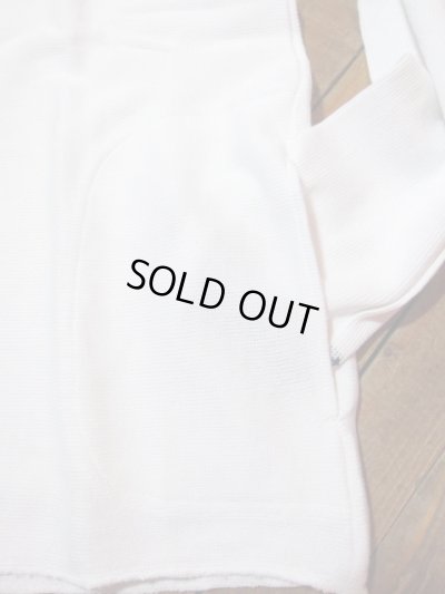 画像6: (DEAD STOCK) COREFIGHTER/VENIE HOODED  WHITE