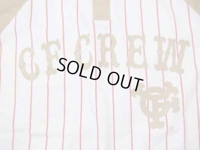 画像6: (DEAD STOCK) COREFIGHTER/HOMES CLASIC  WHTxBEIGExRED