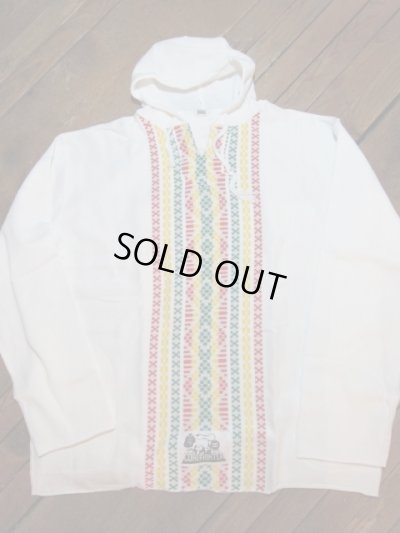 画像3: (DEAD STOCK) COREFIGHTER/BEACH CRUZE  ROOTS(WHITE)  