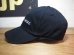 画像2: CALVIN KLEIN/WASHED TWILL DAD HAT BLACK (2)