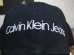 画像4: CALVIN KLEIN/WASHED TWILL DAD HAT BLACK (4)