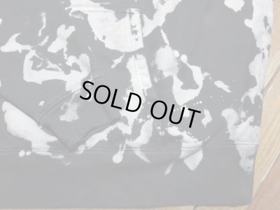 画像5: BONES AND BOLTS/HOODIE BEACH  BLACK