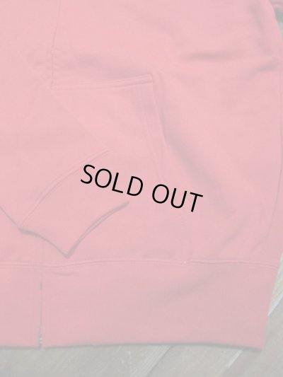 画像6: Feel FORCE/G.A  RED