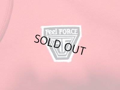 画像5: Feel FORCE/G.A  RED