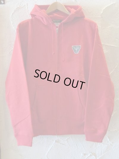 画像1: Feel FORCE/G.A  RED