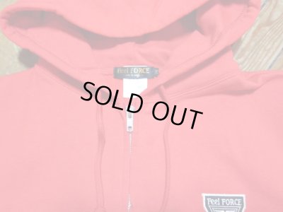 画像4: Feel FORCE/G.A  RED