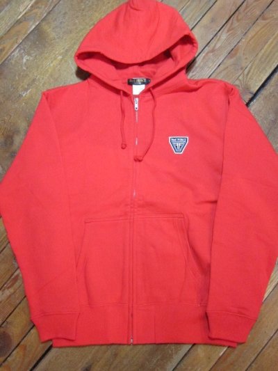 画像3: Feel FORCE/G.A  RED