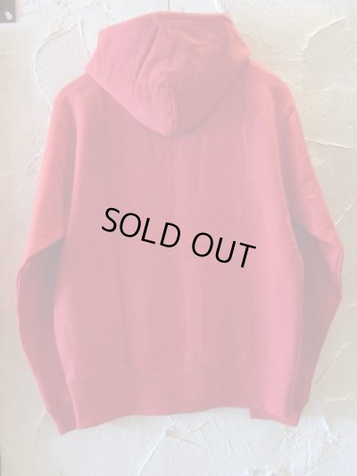 画像2: Feel FORCE/G.A  RED