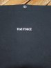 画像4: (再入荷)Feel FORCE/N.N  BLACK (4)