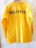 画像2: ROTTWEILER/TIGER LS T  YELLOW (2)