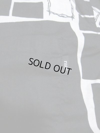 画像6: RATS/BLACK ATOMIC L/S SH  BLACK