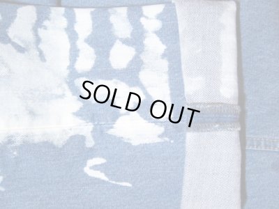 画像8: BONES AND BOLTS/20/20 DENIM  INDIGO