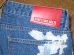 画像4: BONES AND BOLTS/20/20 DENIM  INDIGO