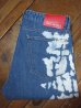 画像3: BONES AND BOLTS/20/20 DENIM  INDIGO