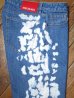 画像7: BONES AND BOLTS/20/20 DENIM  INDIGO